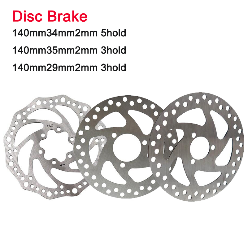 Mtb Brake Rotor - Frein à disque de rotor en