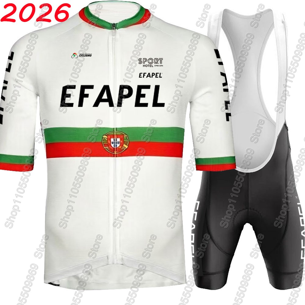 Mountain Biking Pants - Ensemble Maillot et Cuissard de Cyclisme