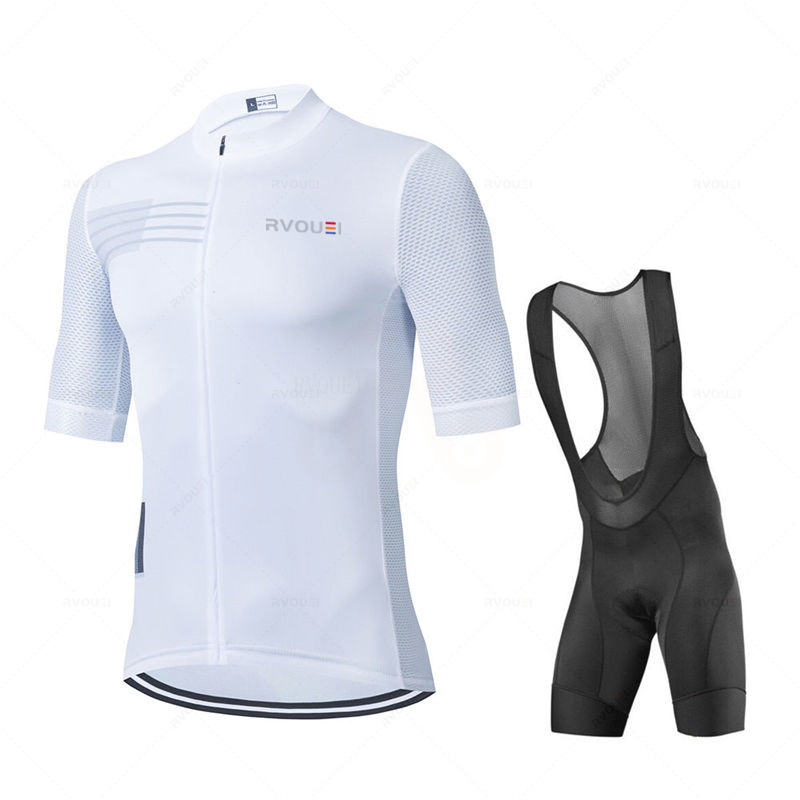 Mountain Biking Pants - Kit de maillot de vélo, uniforme