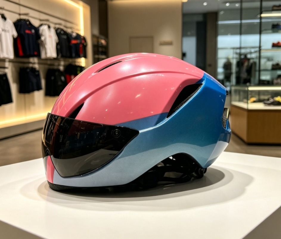 Mountain Biking Gear For Men - Casque de vélo léger pour vélos