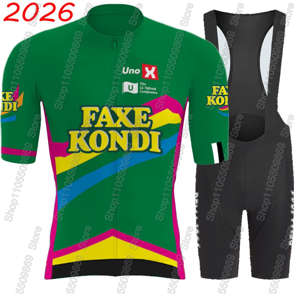 Mountain Biking Pants - Ensemble Maillot et Cuissard Cycliste UNO