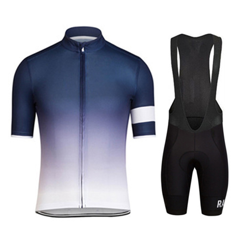 Mountain Biking Pants - Maillot de cyclisme ensemble chemise à