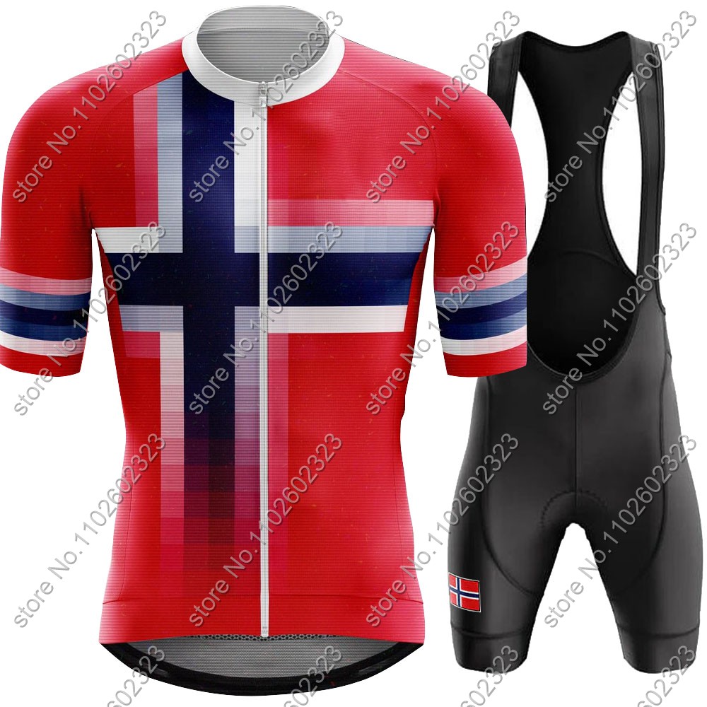 Mountain Biking Pants - Maillot de cyclisme de l'équipe nationale
