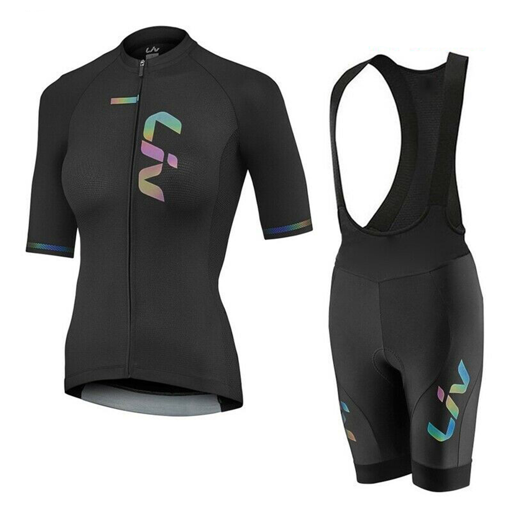 Mountain Biking Pants - LIV été Maillot de cyclisme cuissard