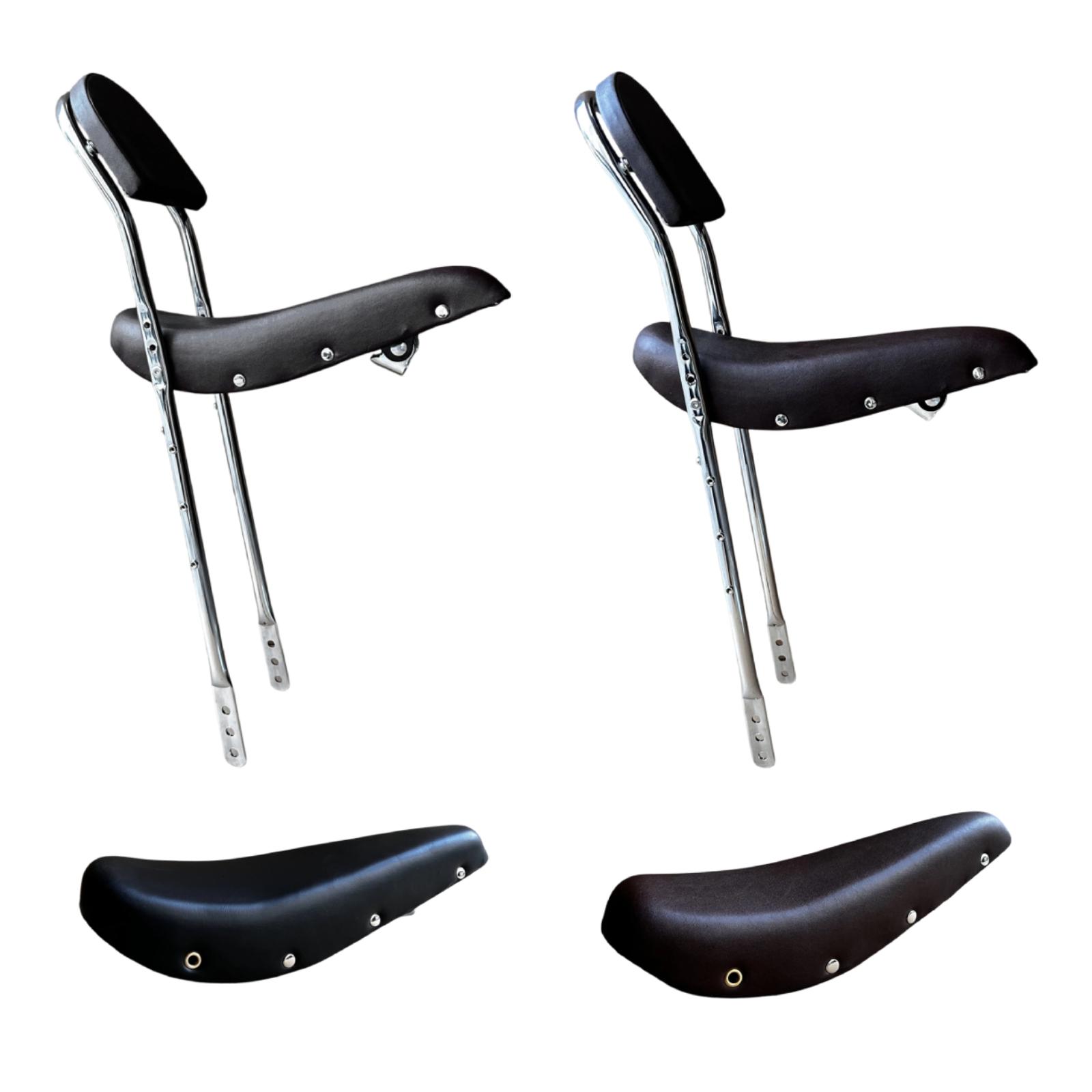 Selle de vélo ergonomique bana - Mountain Biking For Beginners avis et prix