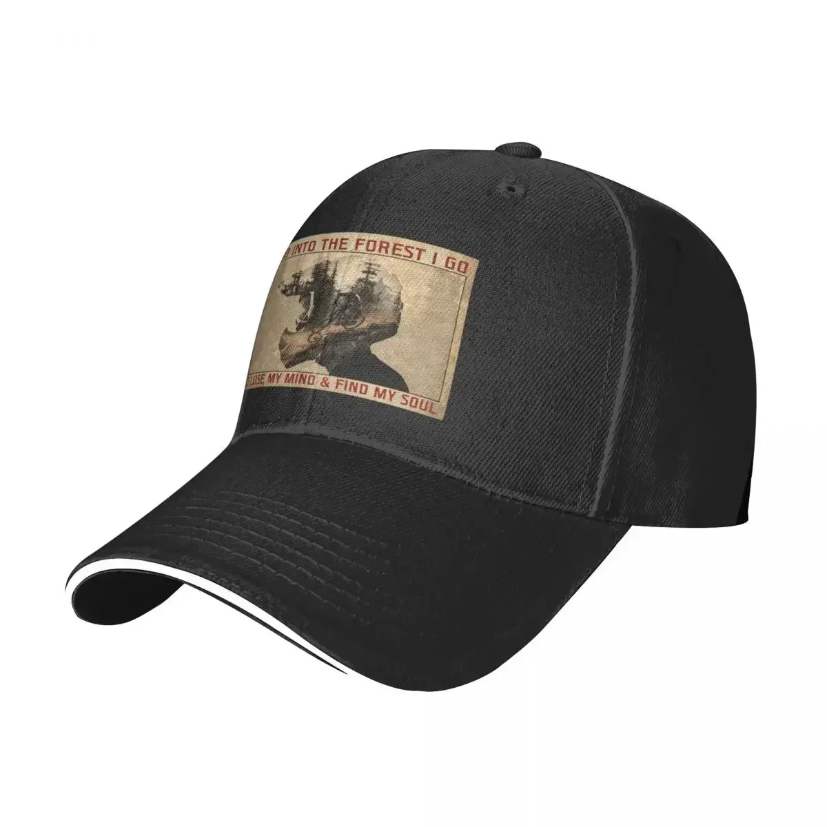Casquette de baseball VTT « Ne - Mountain Biking New Forest avis et prix