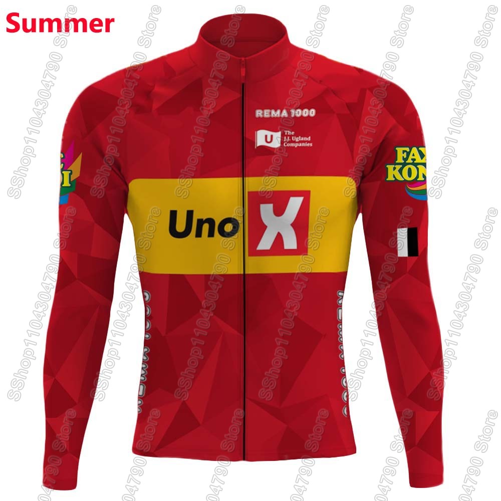 Uno X Pro team 2026 Maillot de - Mountain Biking Pants avis et prix