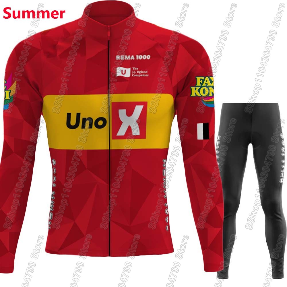 Uno X Pro team 2026 Maillot de - Mountain Biking Pants avis et prix