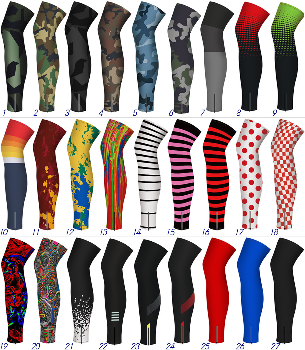 Jambières de cyclisme en polai - Mountain Biking Gear For Men avis et prix