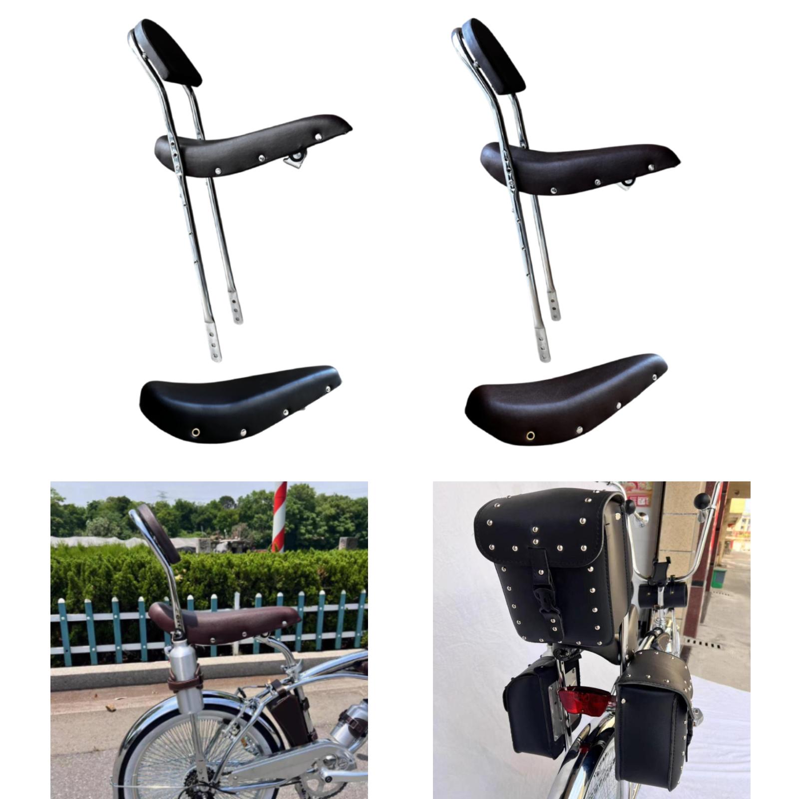Selle de vélo résistante à l'u - Mountain Biking For Beginners avis et prix
