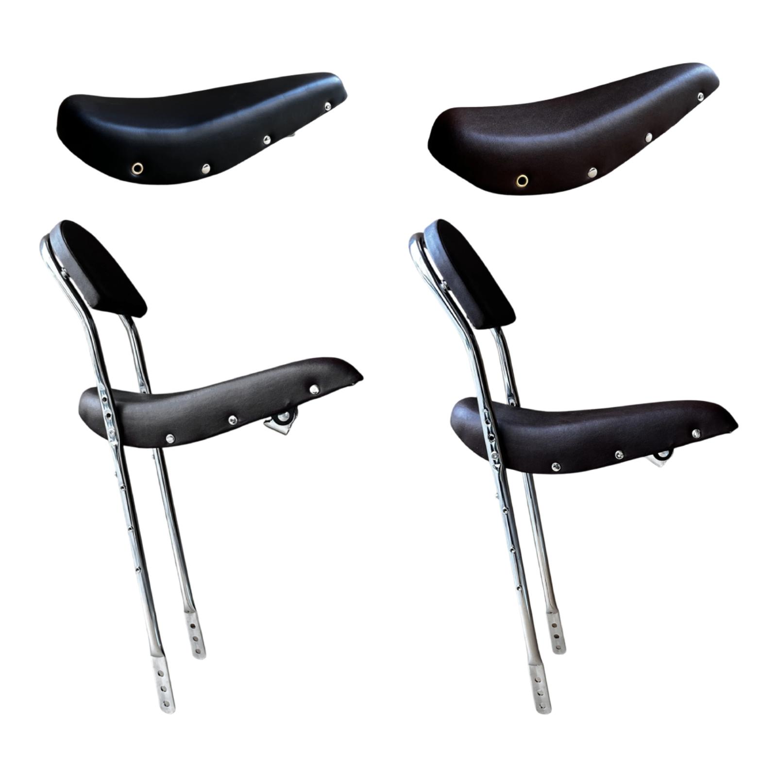 Selle de vélo résistante à l'u - Mountain Biking For Beginners avis et prix