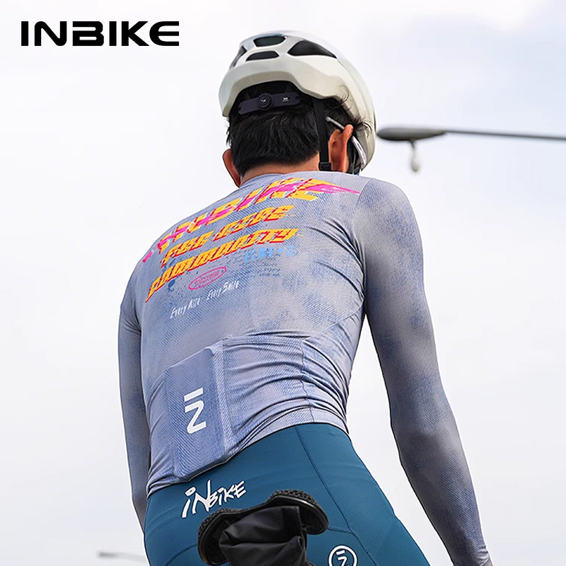 INBIKE printemps automne ensem - Mountain Biking Pants avis et prix