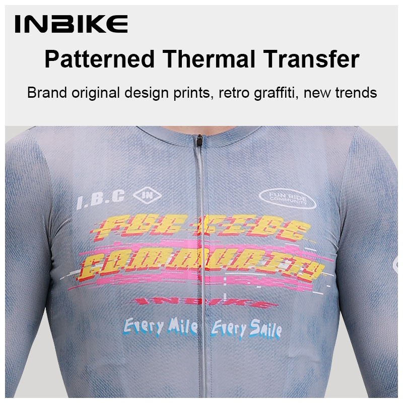 INBIKE printemps automne ensem - Mountain Biking Pants avis et prix