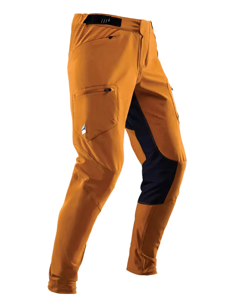 Pantalon de VTT Downhill FH 20 - Mountain Biking Pants avis et prix