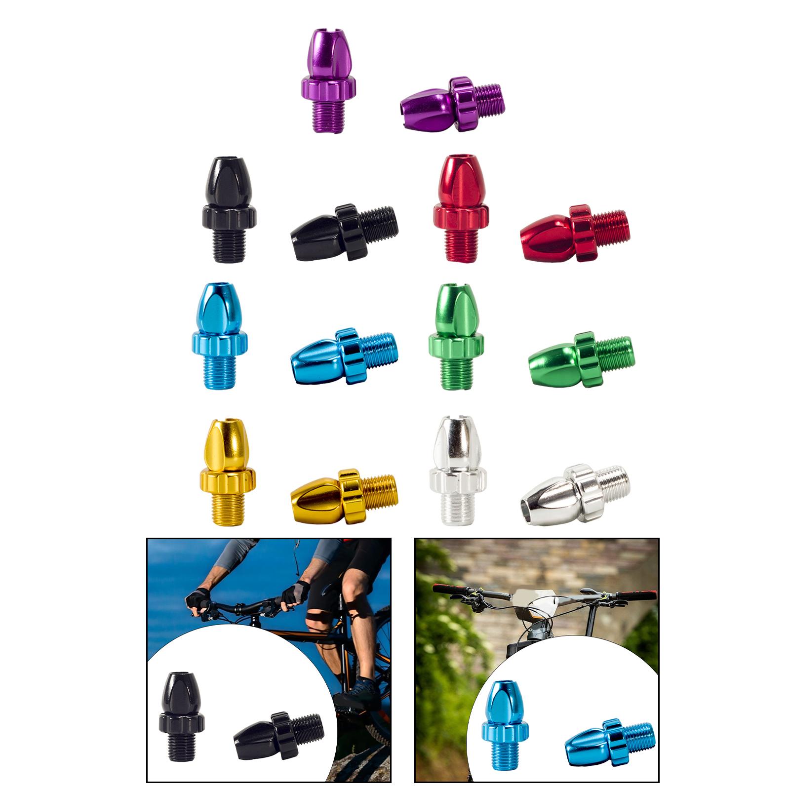 2 vis de poignée de frein de v - Mountain Biking For Beginners avis et prix