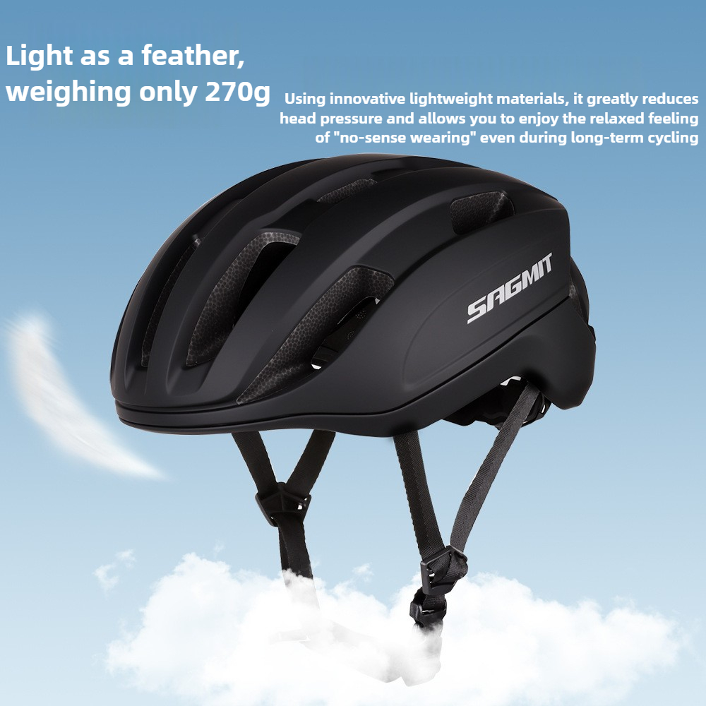 SAGMIT Casque de cyclisme pour - Mountain Biking Gear For Men avis et prix