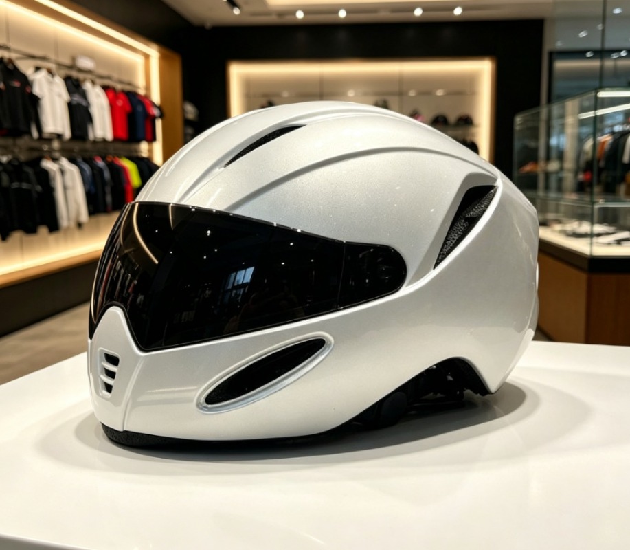 Casque de vélo léger pour vélo - Mountain Biking Gear For Men avis et prix