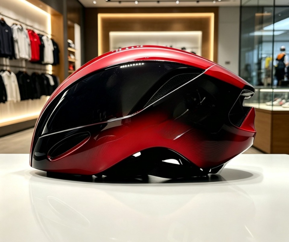 Casque de vélo léger pour vélo - Mountain Biking Gear For Men avis et prix