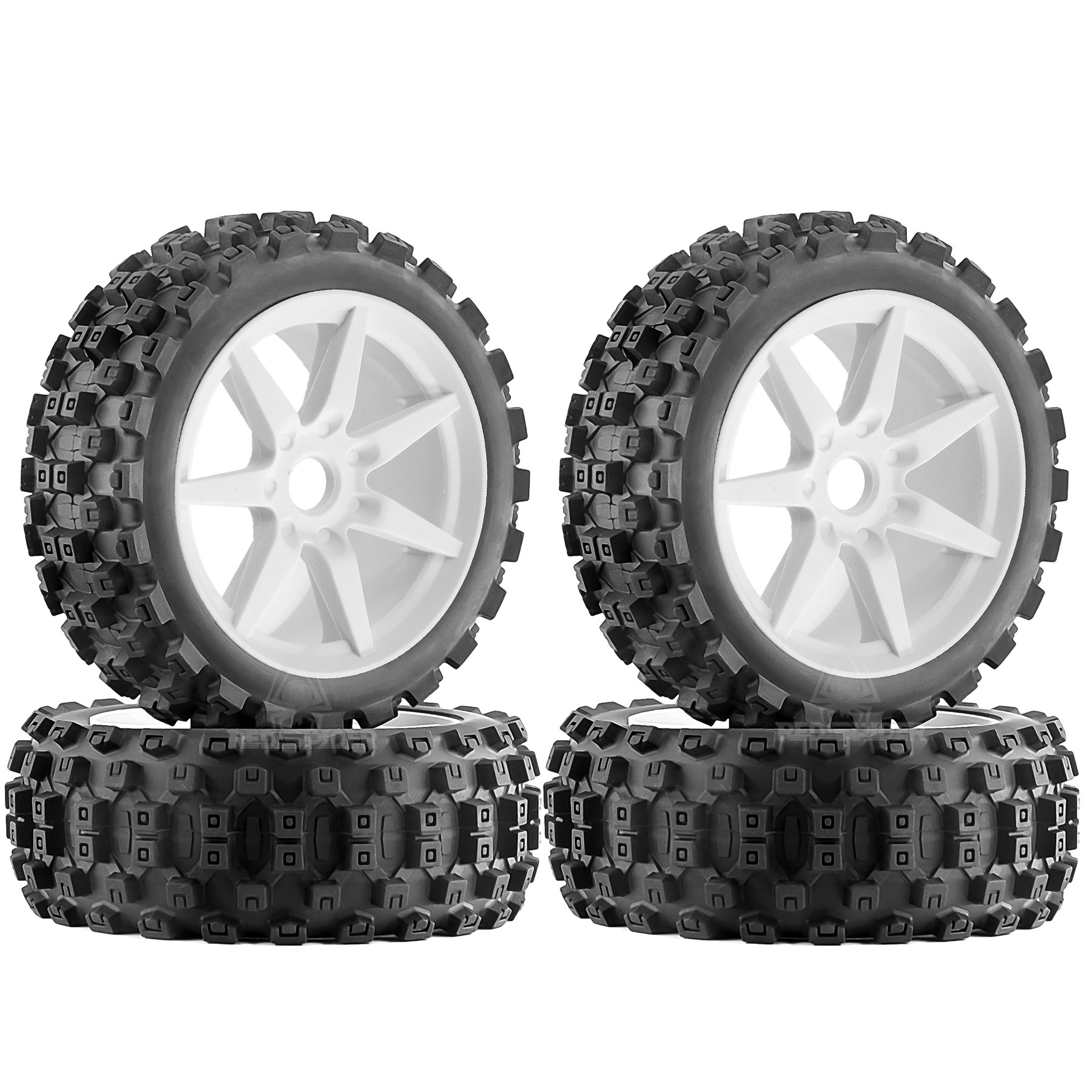 Pneus et roues de buggy tout-t - Tire Insert Foam avis et prix