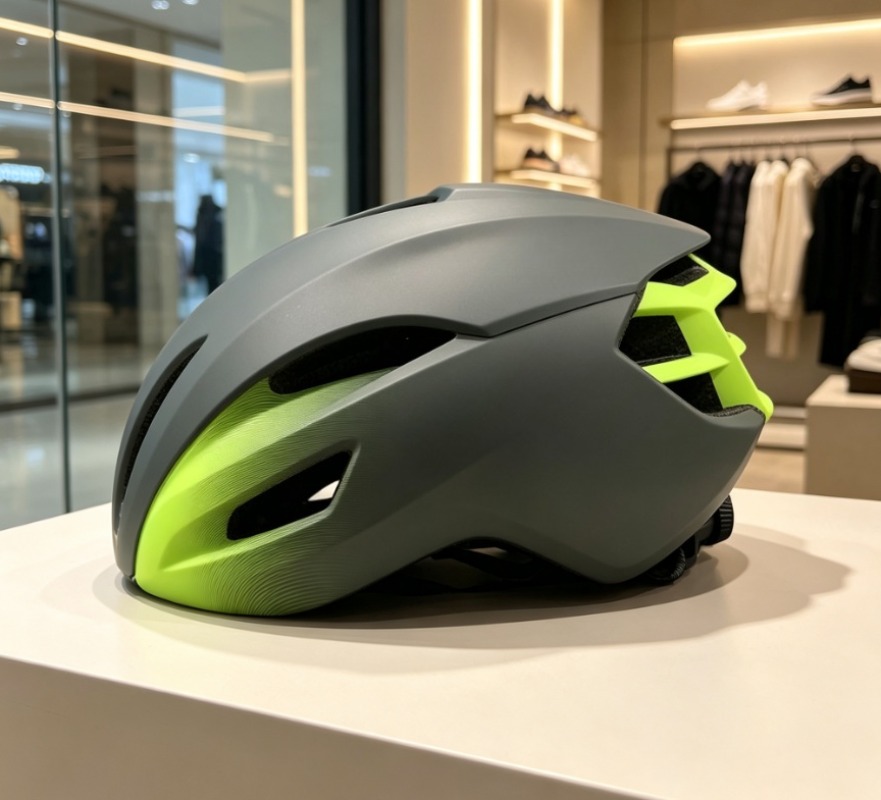 Casque de cyclisme aérodynamiq - Mountain Biking Gear For Men avis et prix