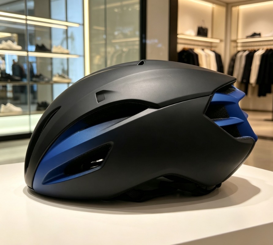 Casque de cyclisme aérodynamiq - Mountain Biking Gear For Men avis et prix