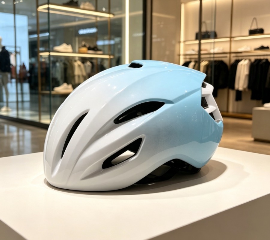 Casque de cyclisme aérodynamiq - Mountain Biking Gear For Men avis et prix
