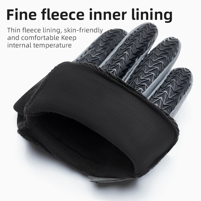 ROCKBROS printemps gants de cy - Mountain Biking Gear For Men avis et prix