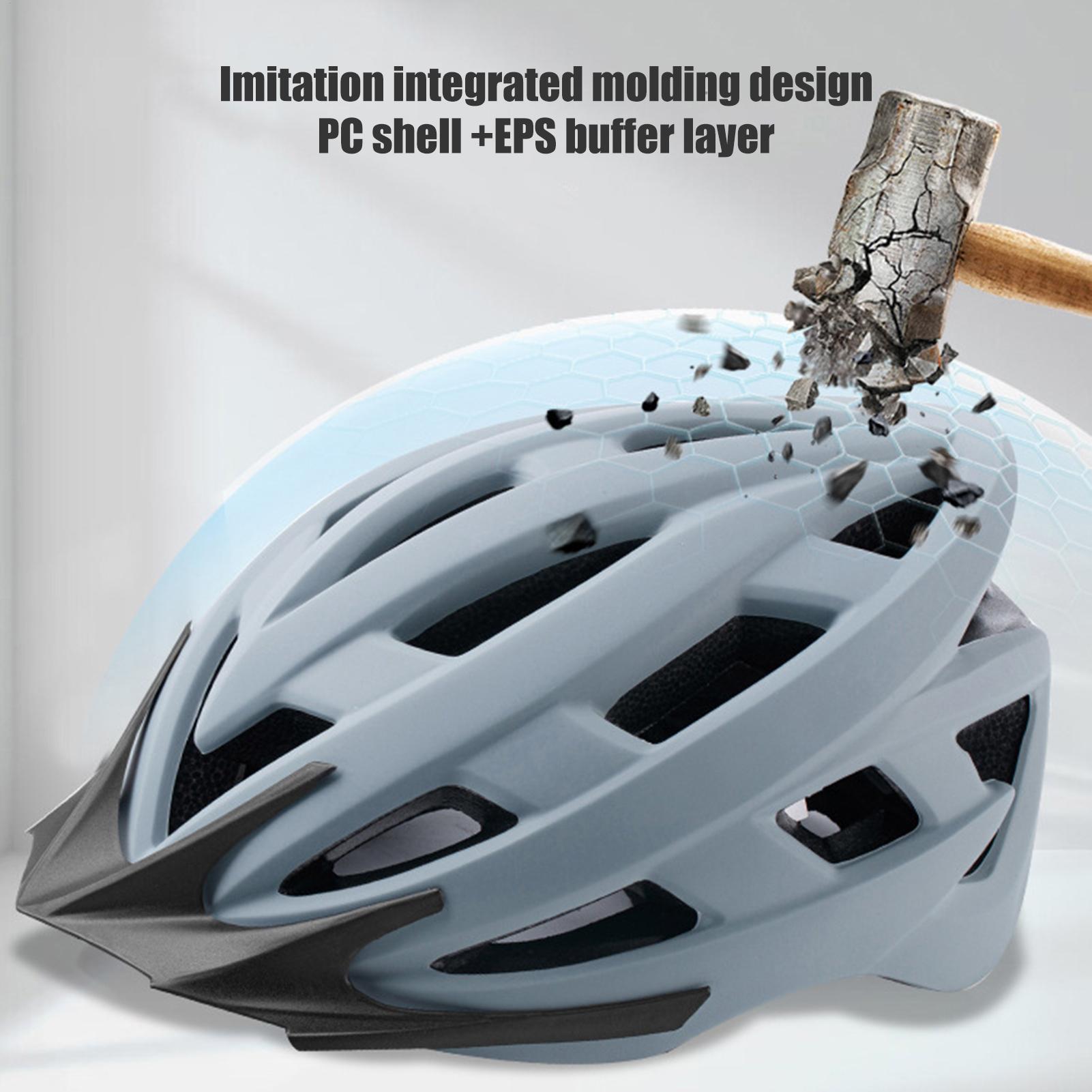 Casque de vélo homme femme, ca - Mountain Biking Gear For Men avis et prix