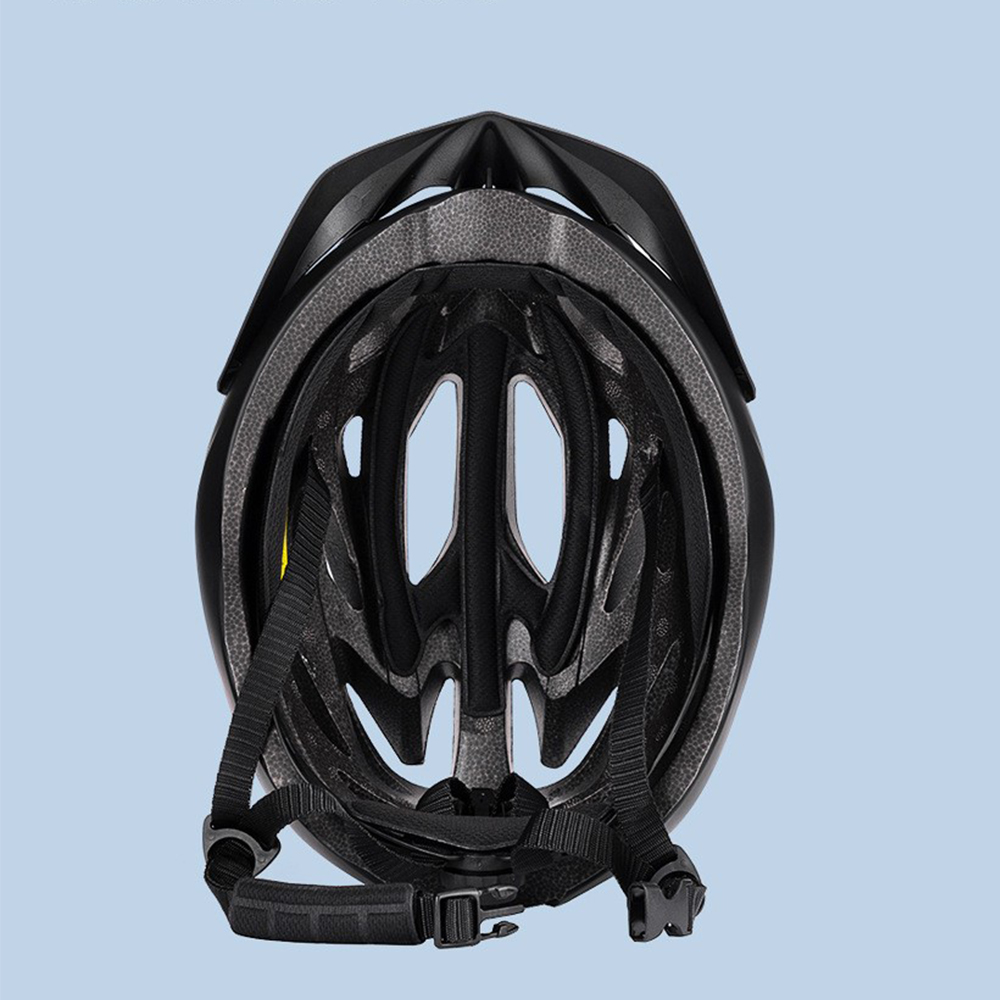 Casque de vélo réglable unisex - Mountain Biking Gear For Men avis et prix
