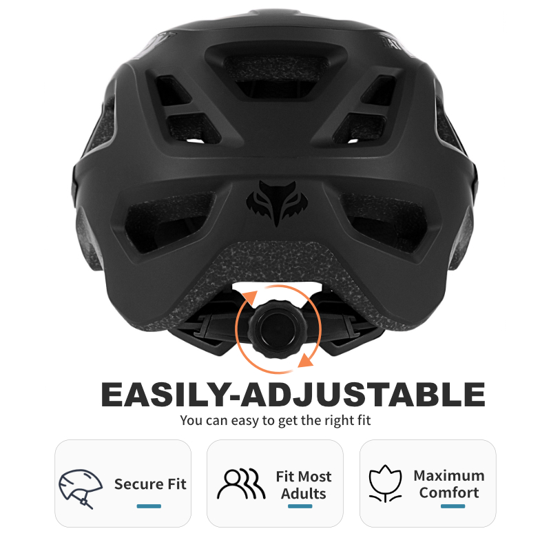 Casque de vélo de montagne BAT - Mountain Biking Gear For Men avis et prix
