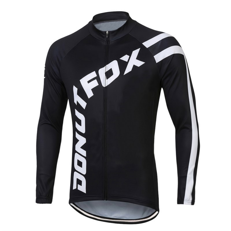 Maillot de VTT à manches longu - Mountain Biking Pants avis et prix