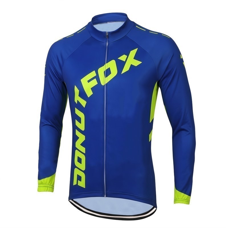 Maillot de VTT à manches longu - Mountain Biking Pants avis et prix