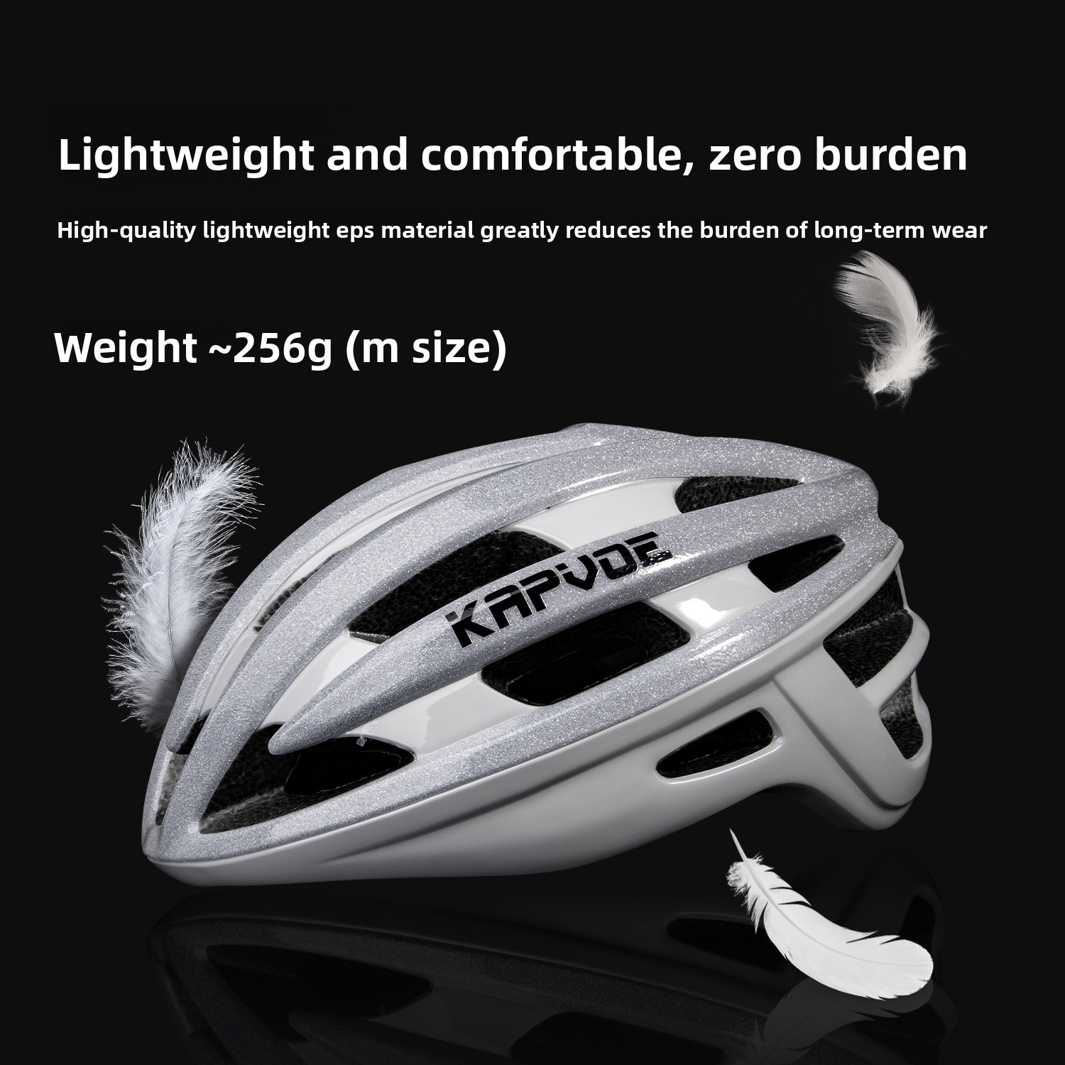 Casque de vélo KAPVOE, équipem - Mountain Biking Gear For Men avis et prix