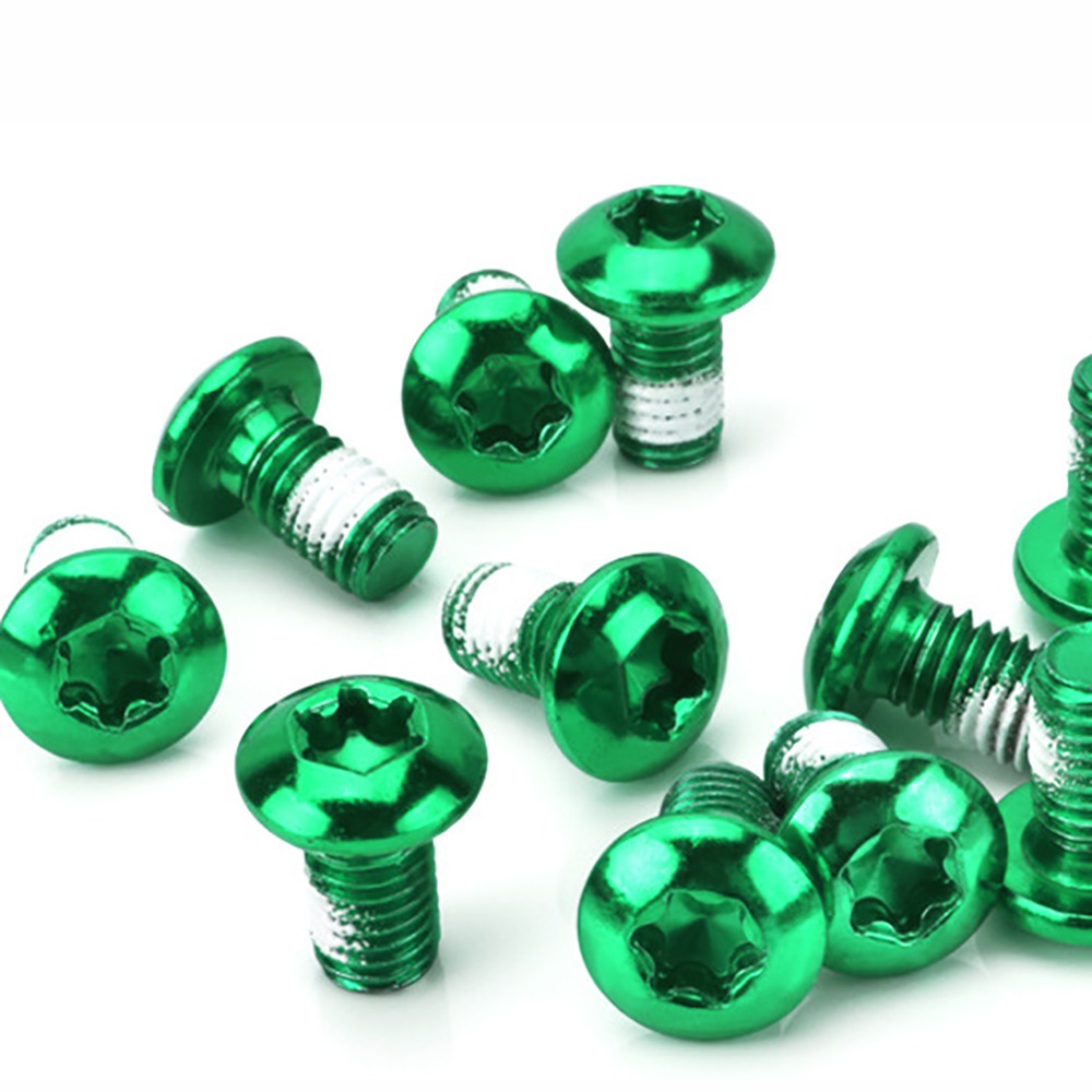Vis à disque de frein T25 Torx - Mtb Brake Rotor avis et prix