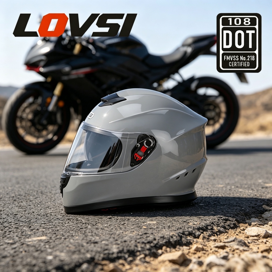 Casque de moto intégral unisex - Mountain Biking Helmet Full Face avis et prix