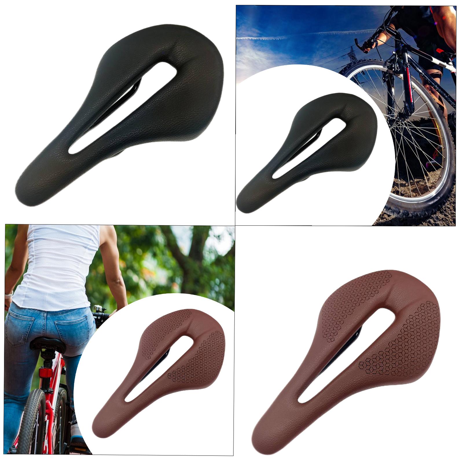 Siège de vélo confort amortiss - Mountain Biking For Beginners avis et prix