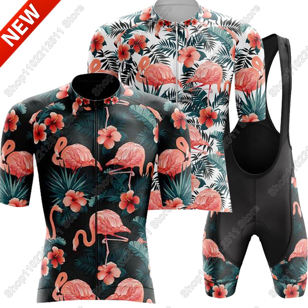 Maillot de cyclisme Flamingo p - Mountain Biking Pants avis et prix