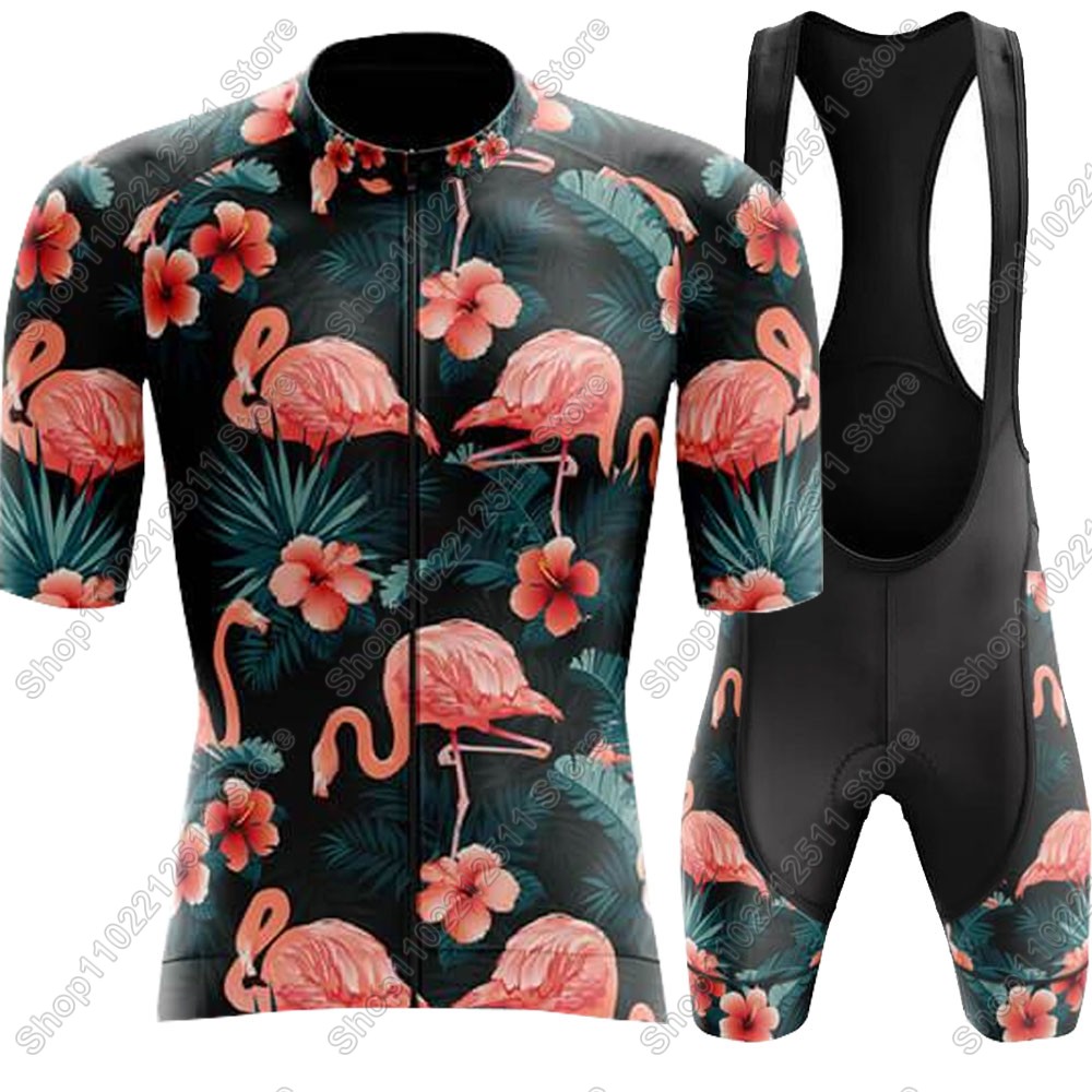 Maillot de cyclisme Flamingo p - Mountain Biking Pants avis et prix