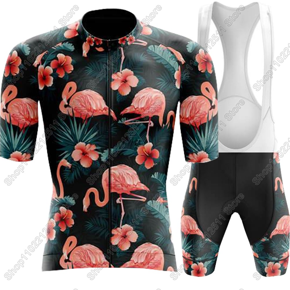 Maillot de cyclisme Flamingo p - Mountain Biking Pants avis et prix