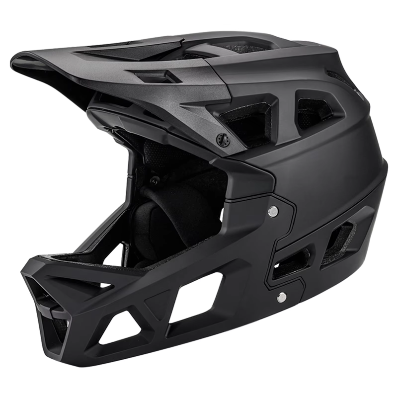 Casque de VTT intégral pour ad - Mountain Biking Helmet Full Face avis et prix