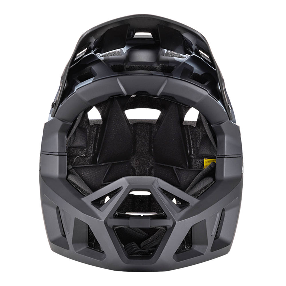 Casque de VTT intégral pour ad - Mountain Biking Helmet Full Face avis et prix
