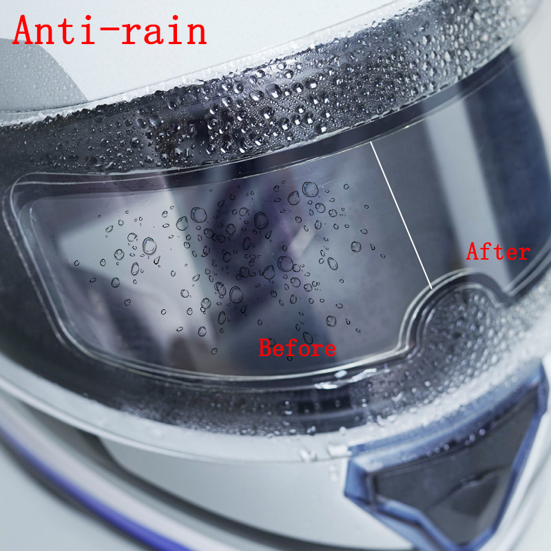 Film Anti-buée imperméable pou - Mountain Biking Helmet Full Face avis et prix