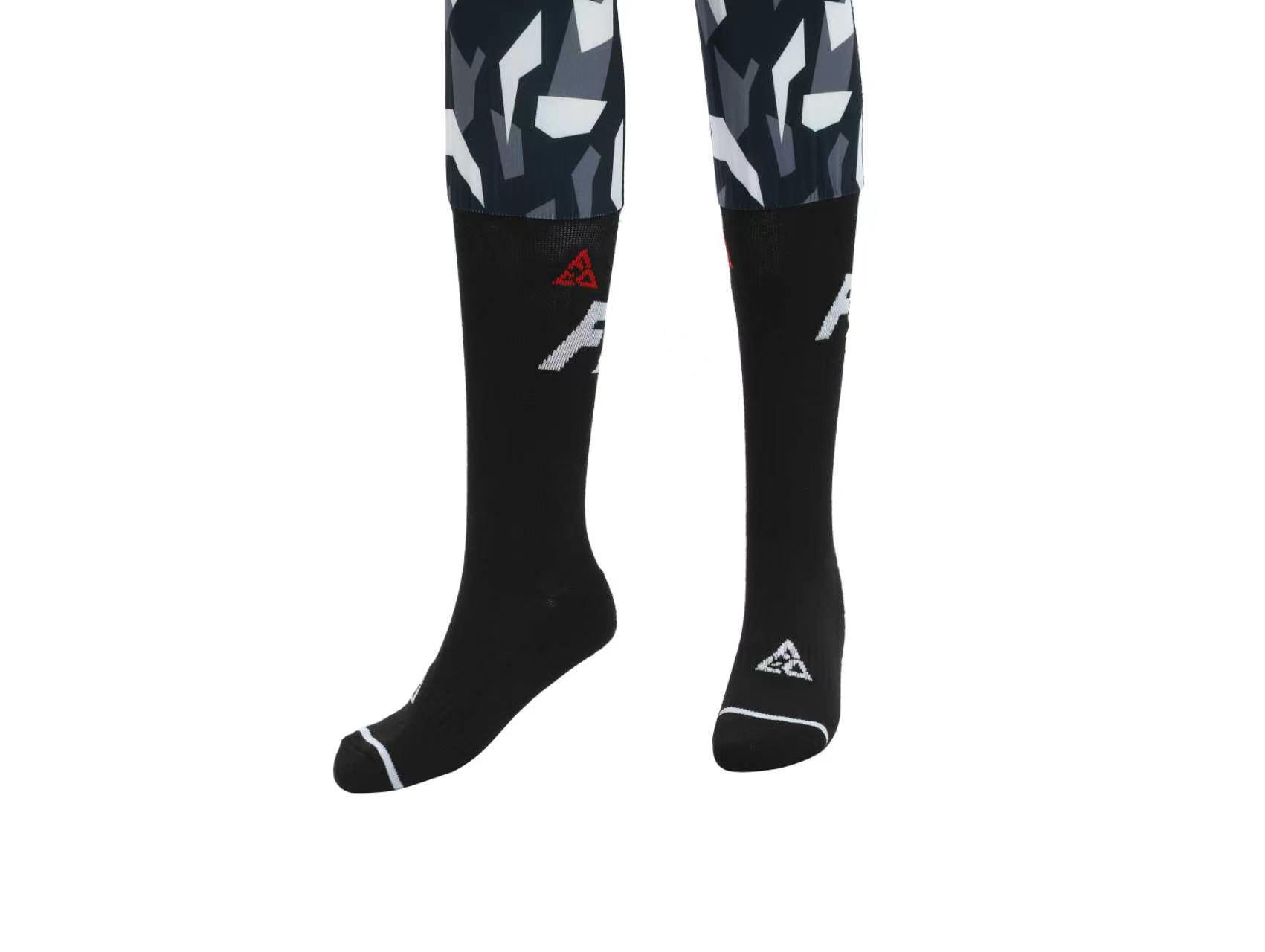 Chaussettes de moto tout-terra - Mountain Biking Pants avis et prix
