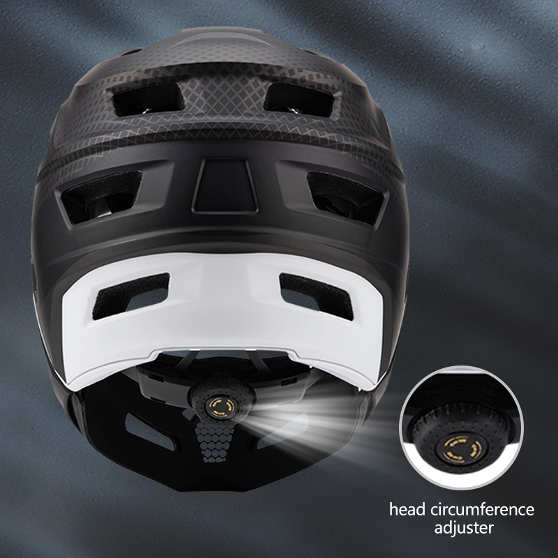 Eastinear-Casque de vélo de mo - Mountain Biking Helmet Full Face avis et prix