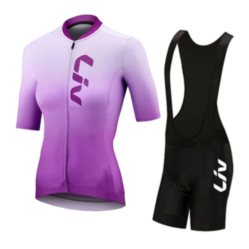 LIV été Maillot de cyclisme cu - Mountain Biking Pants avis et prix