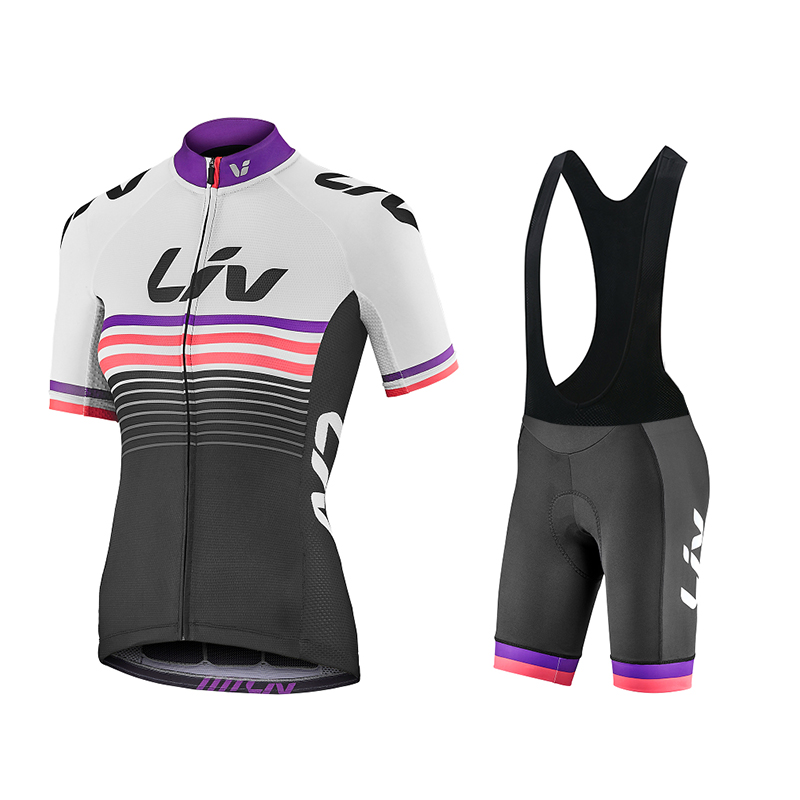 LIV été Maillot de cyclisme cu - Mountain Biking Pants avis et prix